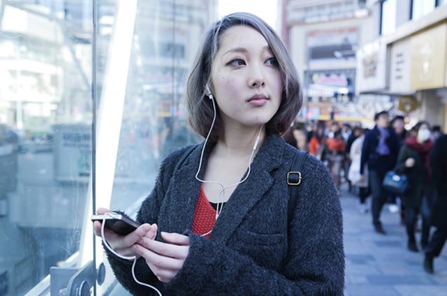 Jepang Buktikan Tetap Bertahan di Industri Musik
